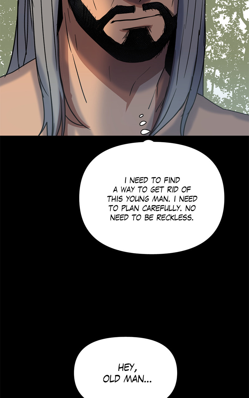 Tales of Sarimin the Jinn Chapter 39 page 50 - 