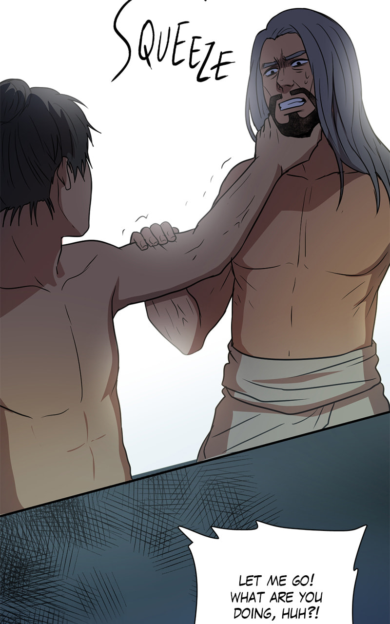 Tales of Sarimin the Jinn Chapter 39 page 54 - 
