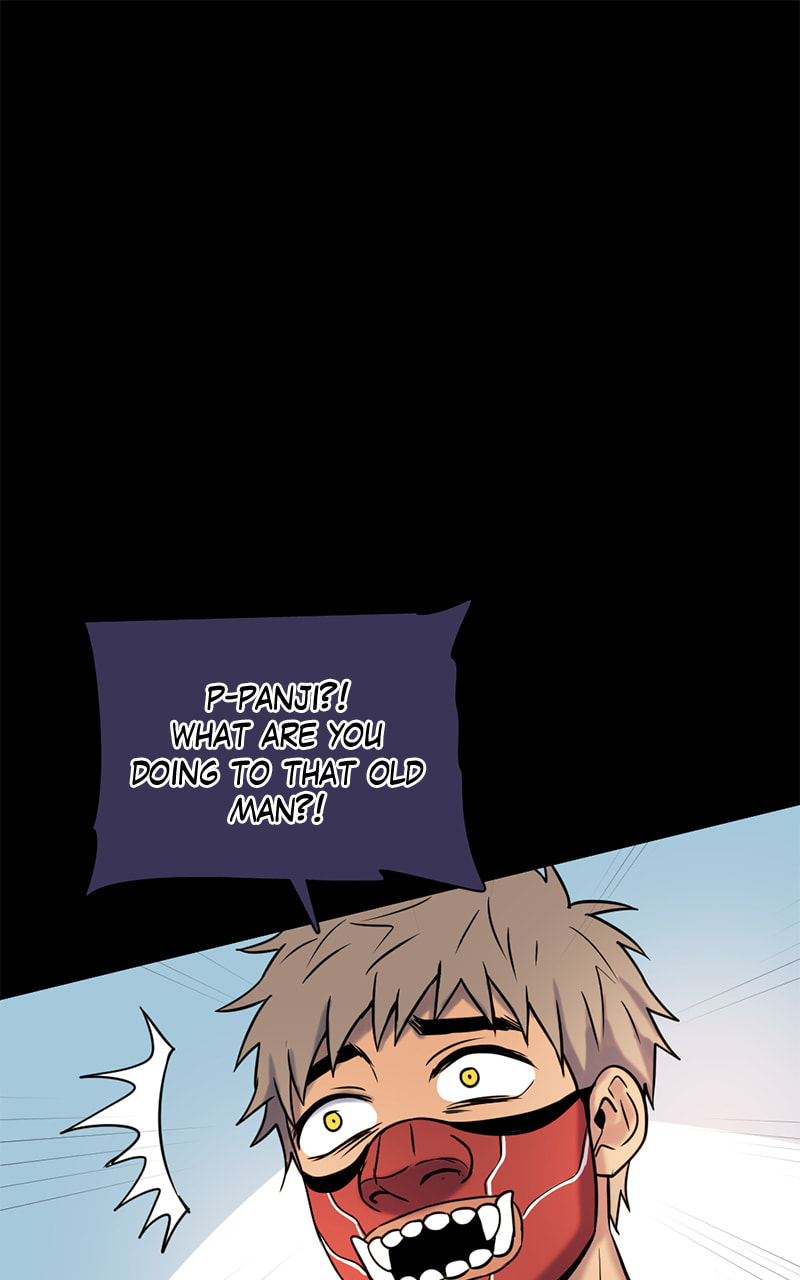 Tales of Sarimin the Jinn Chapter 39 page 57 - 