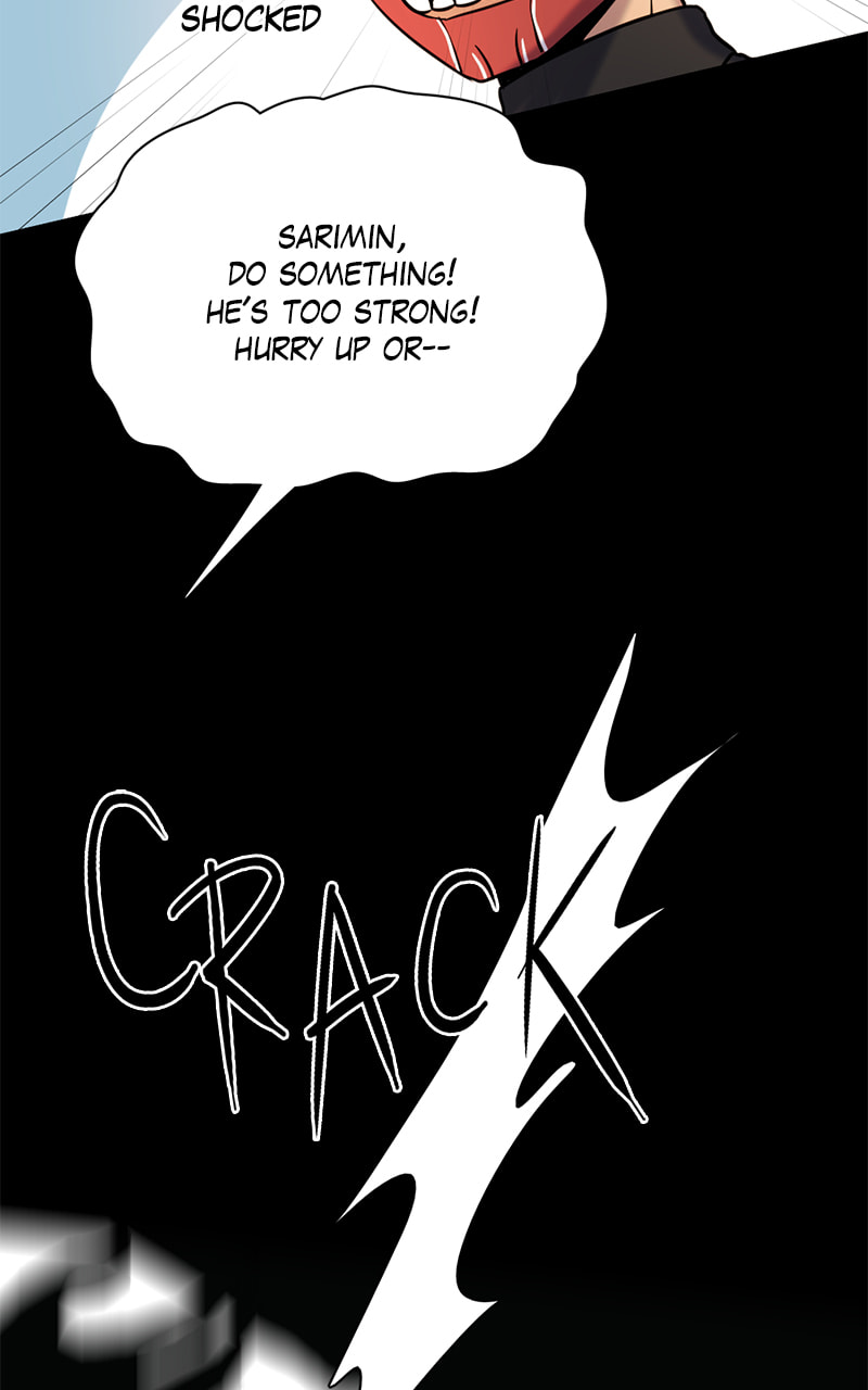 Tales of Sarimin the Jinn Chapter 39 page 58 - 