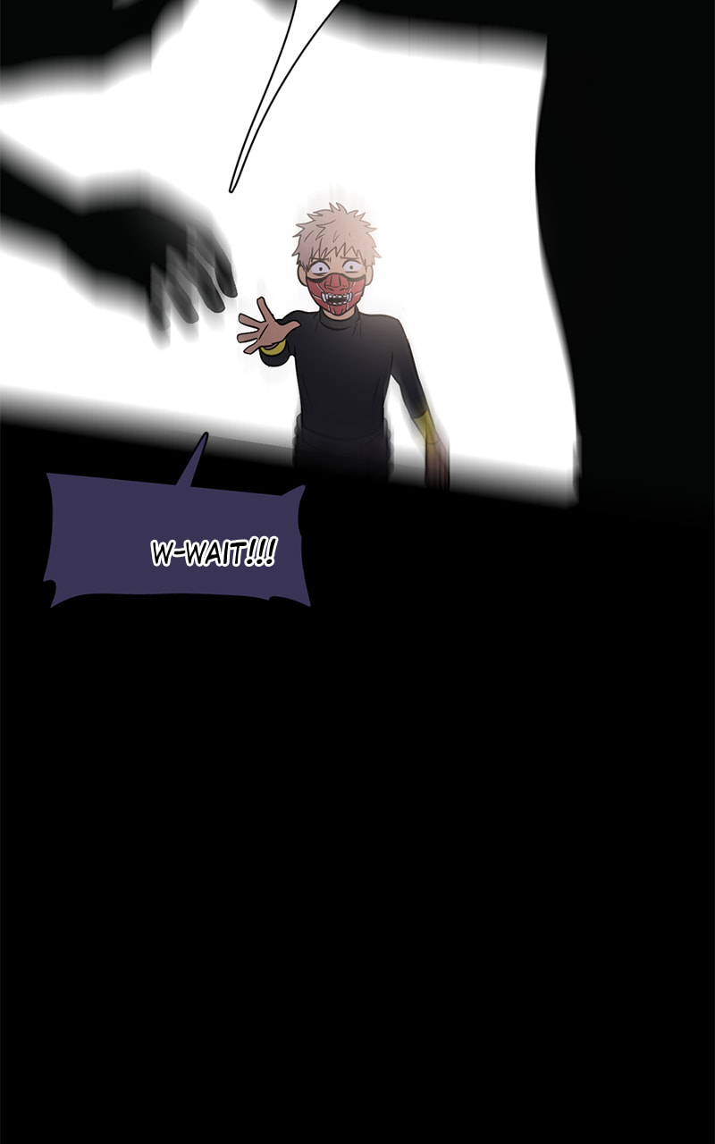Tales of Sarimin the Jinn Chapter 39 page 59 - 