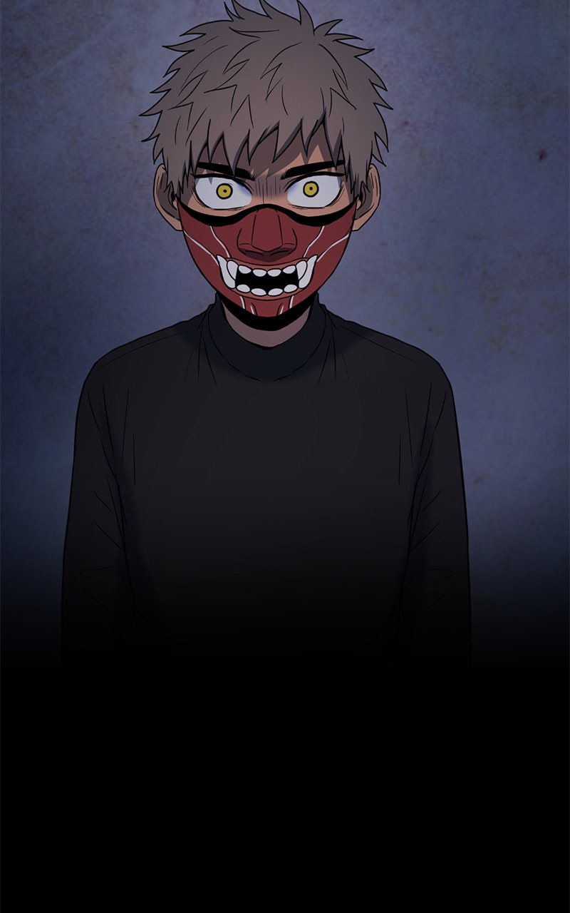 Tales of Sarimin the Jinn Chapter 39 page 68 - 
