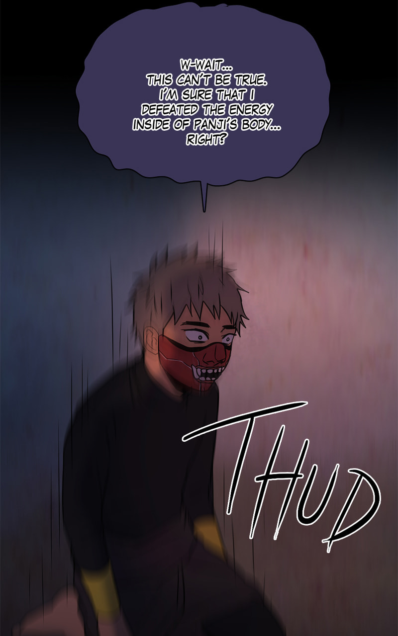 Tales of Sarimin the Jinn Chapter 39 page 69 - 