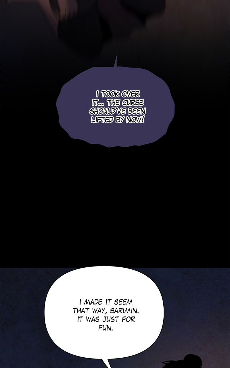 Tales of Sarimin the Jinn Chapter 39 page 70 - 