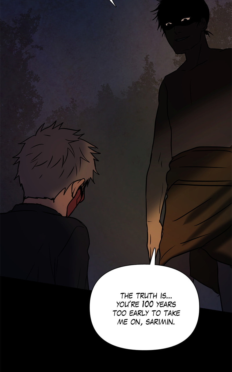 Tales of Sarimin the Jinn Chapter 39 page 71 - 