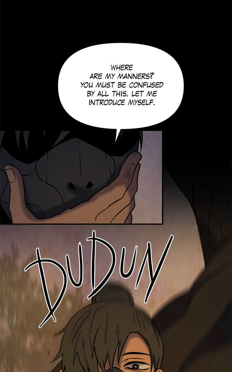 Tales of Sarimin the Jinn Chapter 39 page 72 - 