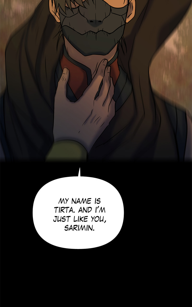 Tales of Sarimin the Jinn Chapter 39 page 73 - 