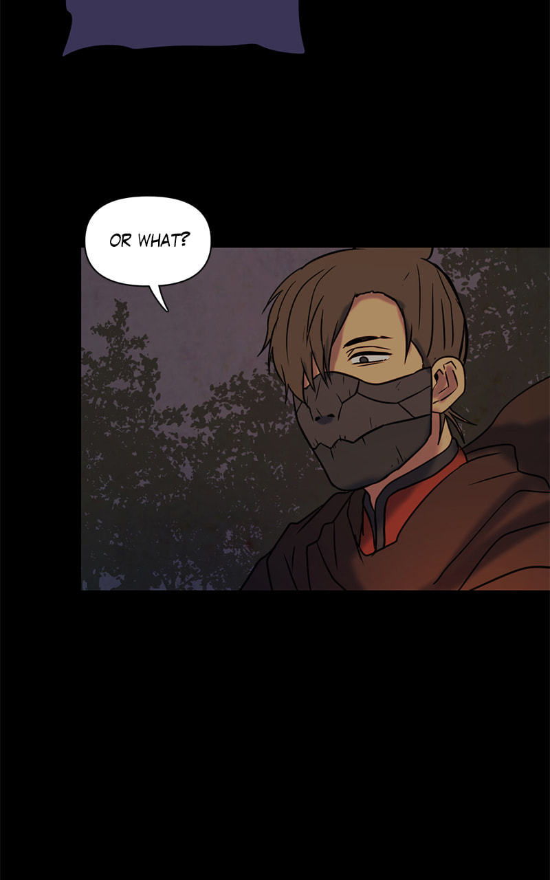 Tales of Sarimin the Jinn Chapter 39 page 76 - 