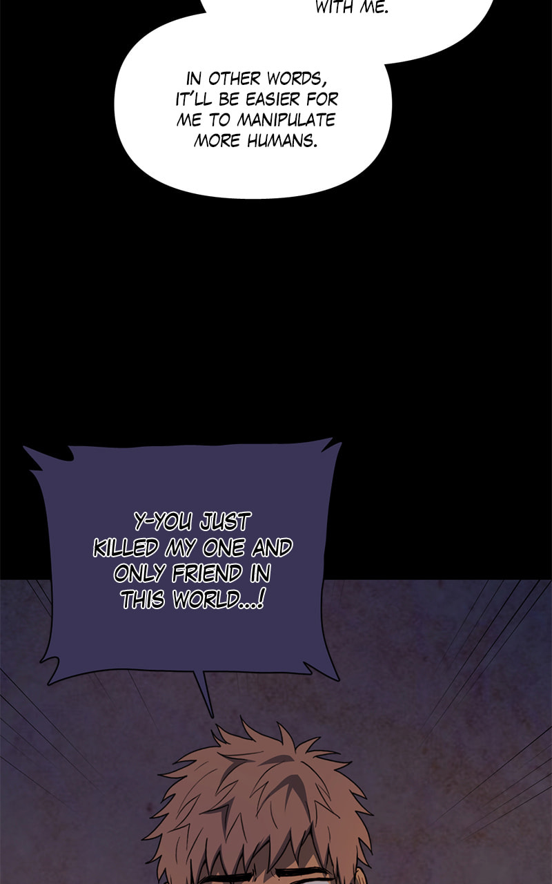Tales of Sarimin the Jinn Chapter 39 page 78 - 