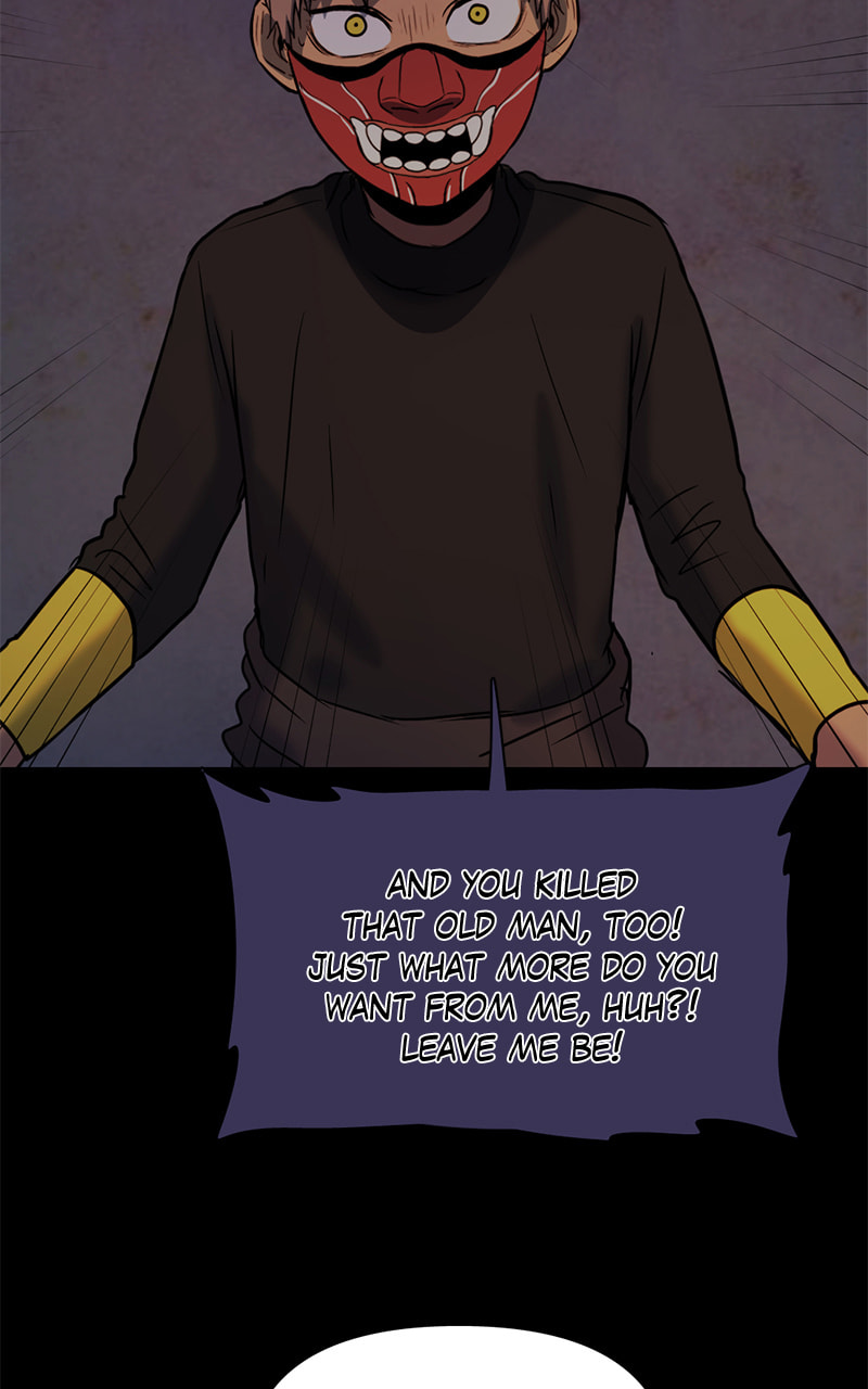 Tales of Sarimin the Jinn Chapter 39 page 79 - 