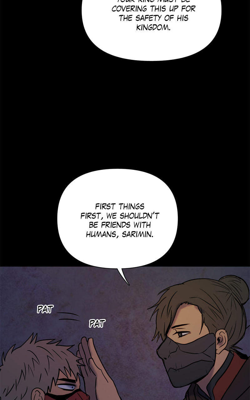 Tales of Sarimin the Jinn Chapter 39 page 81 - 