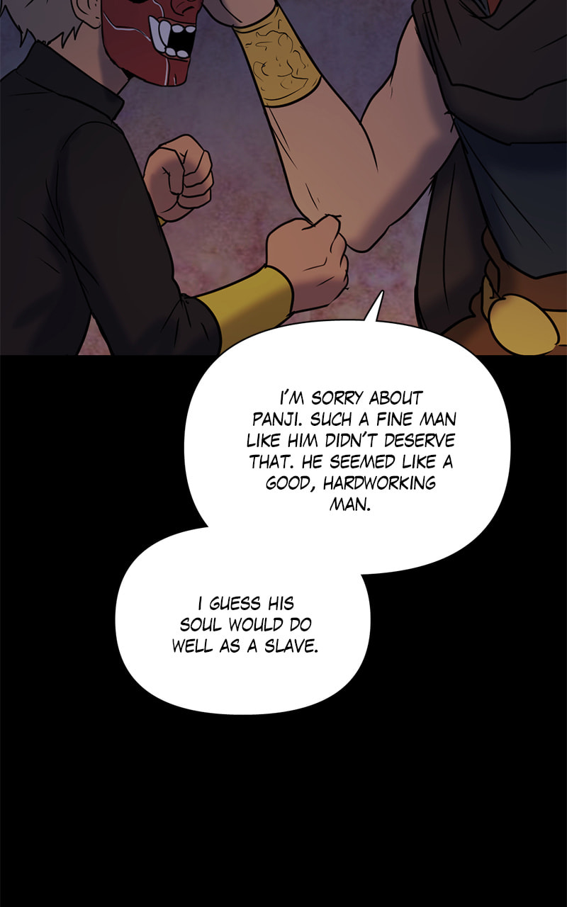Tales of Sarimin the Jinn Chapter 39 page 82 - 