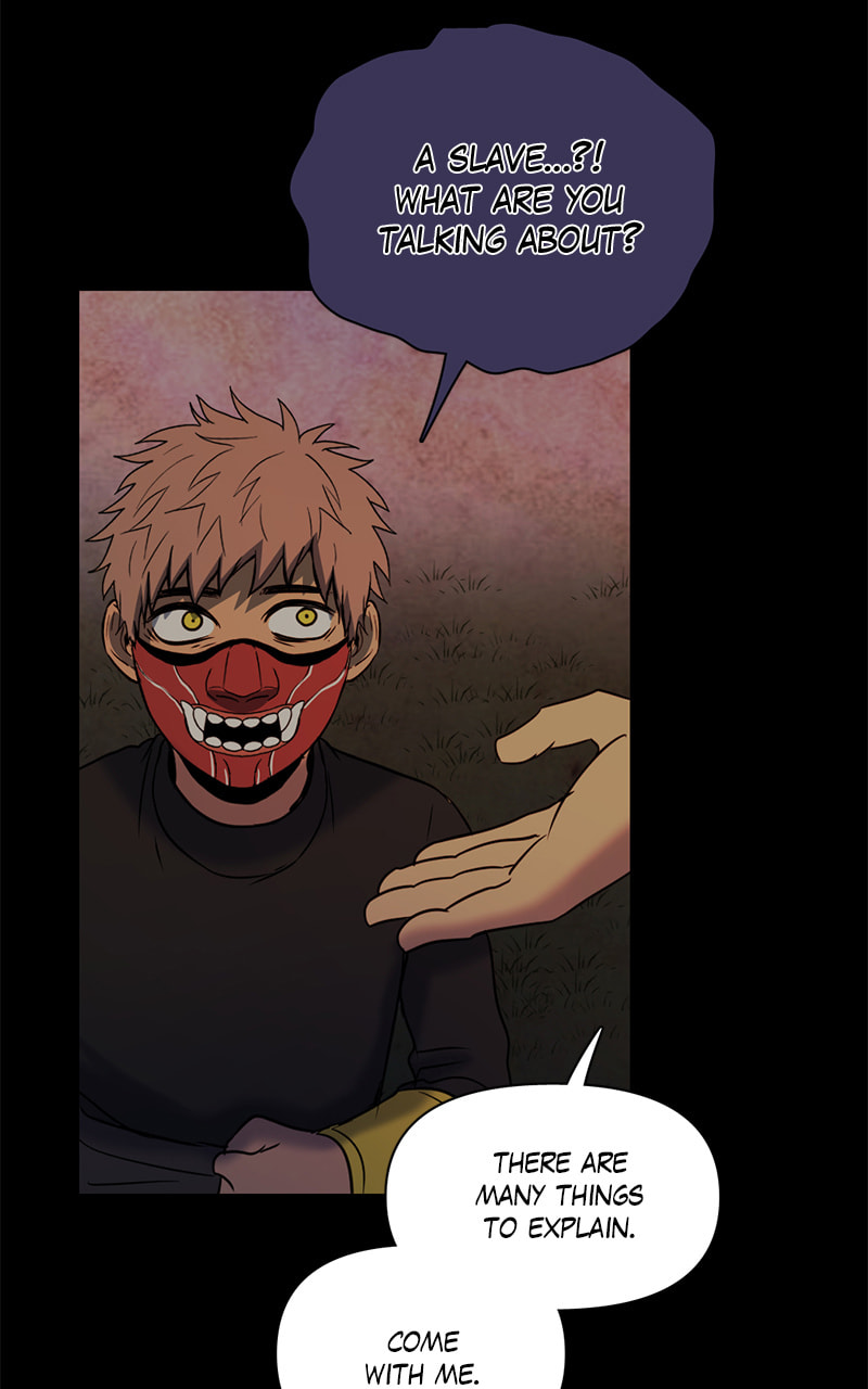 Tales of Sarimin the Jinn Chapter 39 page 83 - 