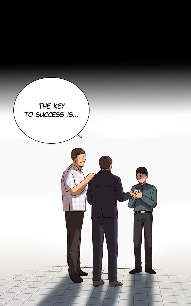 Tales of Sarimin the Jinn Chapter 4 page 12 - 