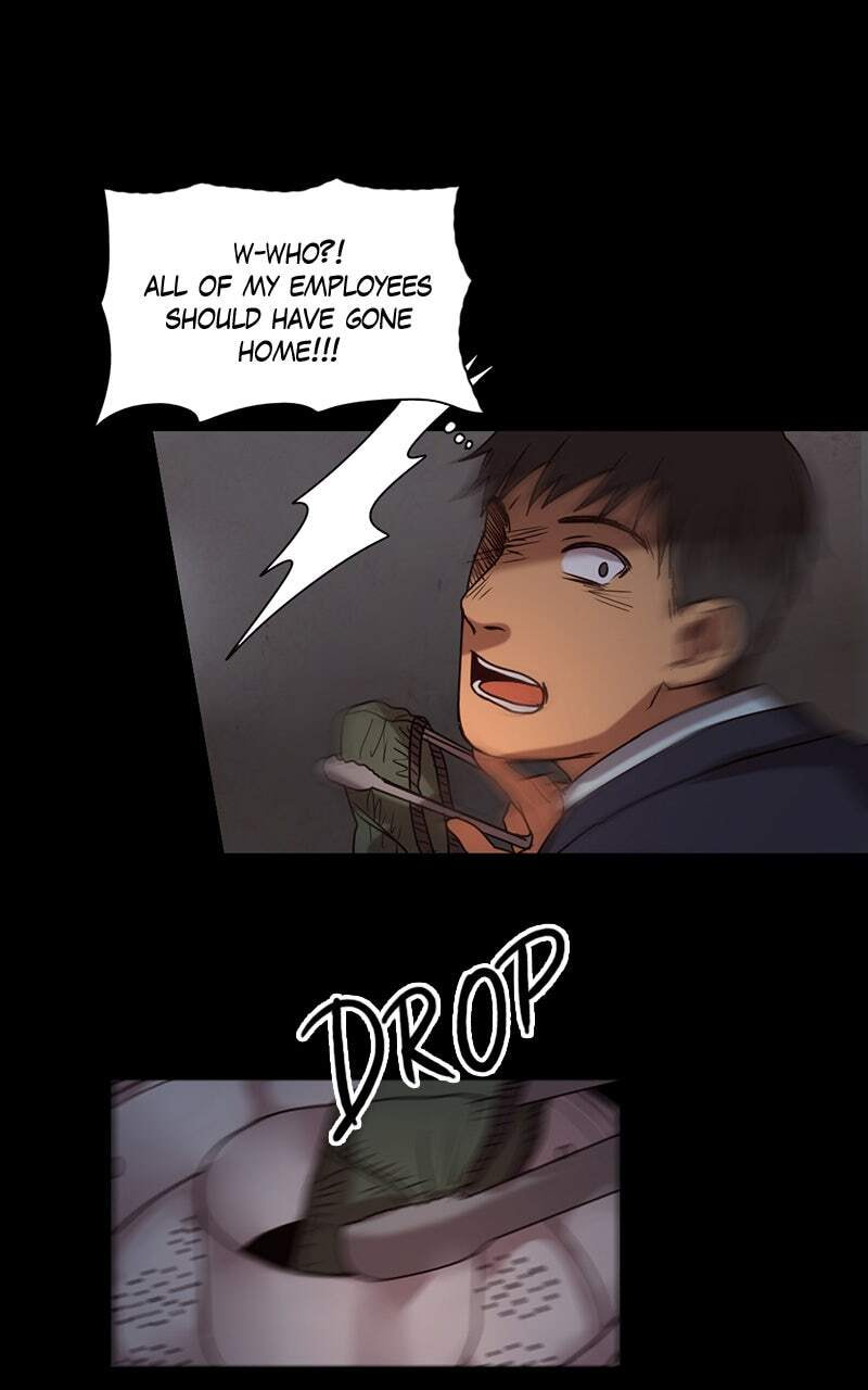 Tales of Sarimin the Jinn Chapter 4 page 20 - 