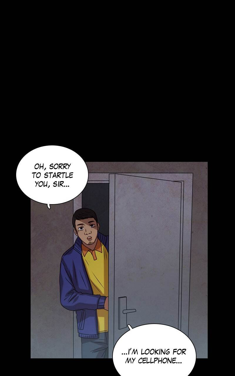 Tales of Sarimin the Jinn Chapter 4 page 21 - 