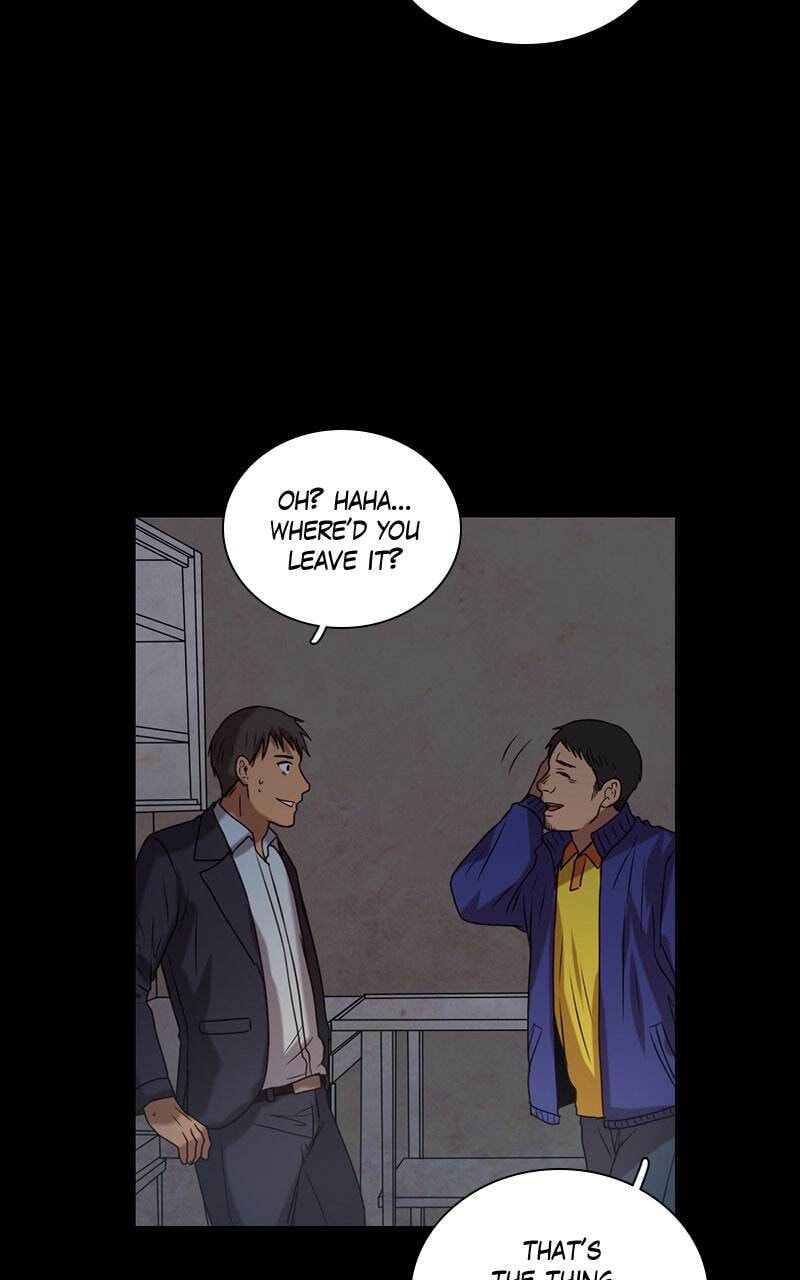 Tales of Sarimin the Jinn Chapter 4 page 22 - 