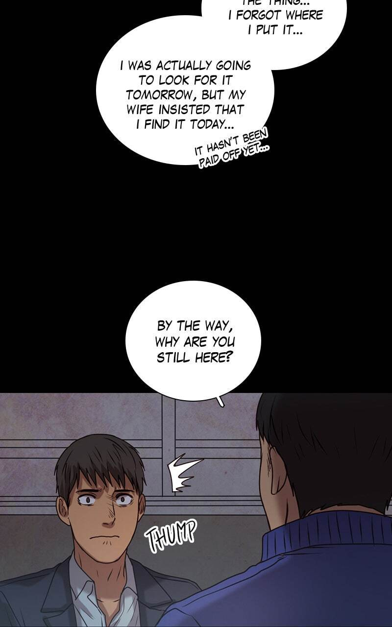 Tales of Sarimin the Jinn Chapter 4 page 23 - 