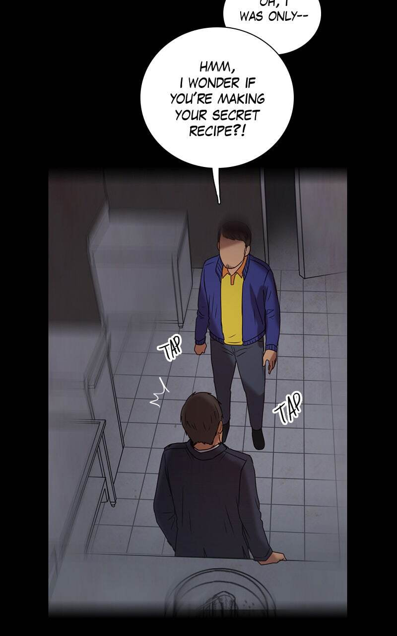 Tales of Sarimin the Jinn Chapter 4 page 25 - 