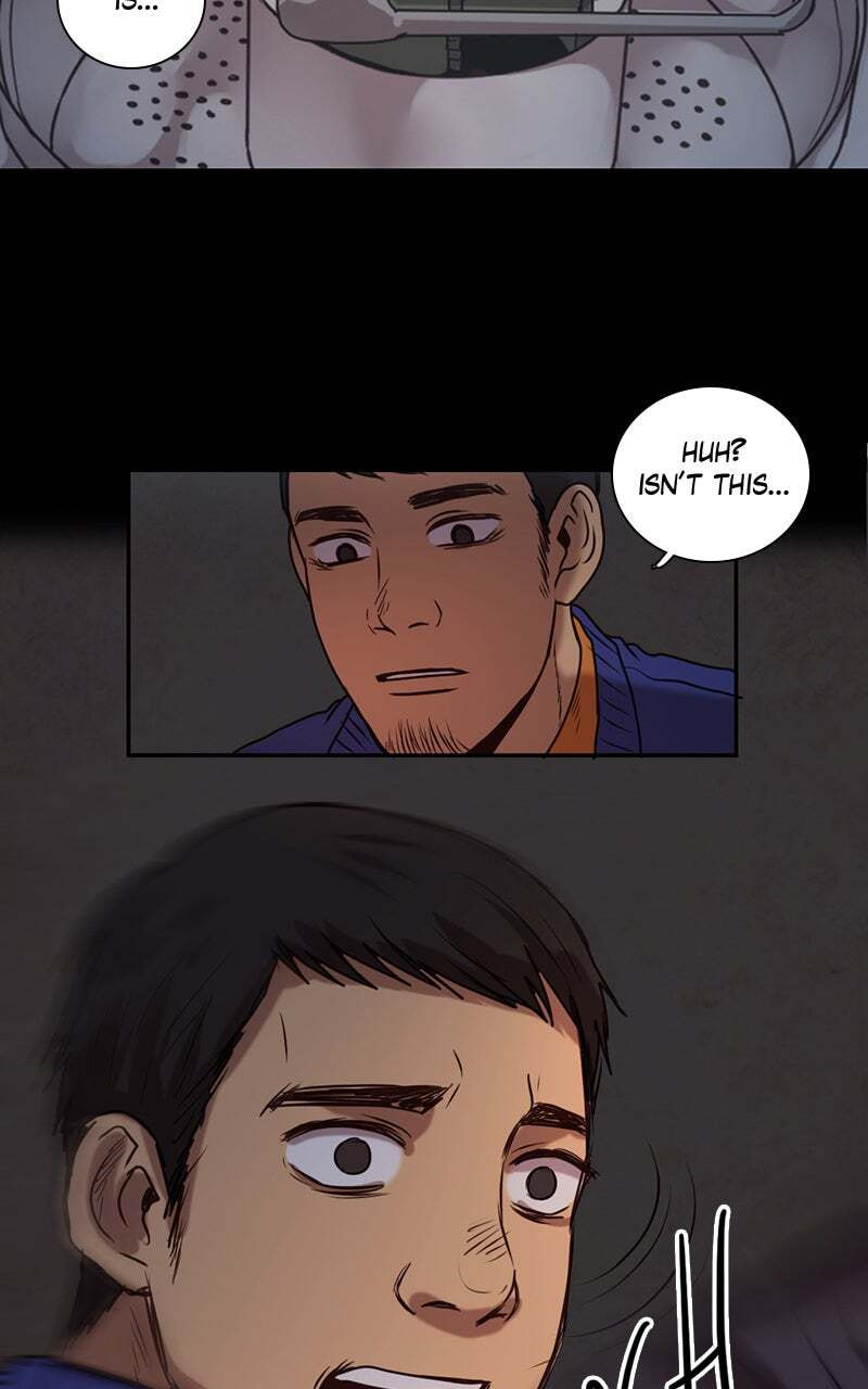 Tales of Sarimin the Jinn Chapter 4 page 27 - 