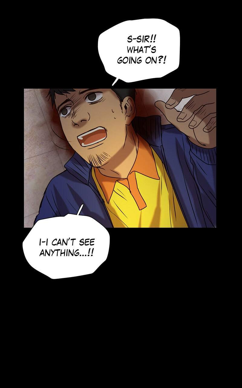Tales of Sarimin the Jinn Chapter 4 page 34 - 