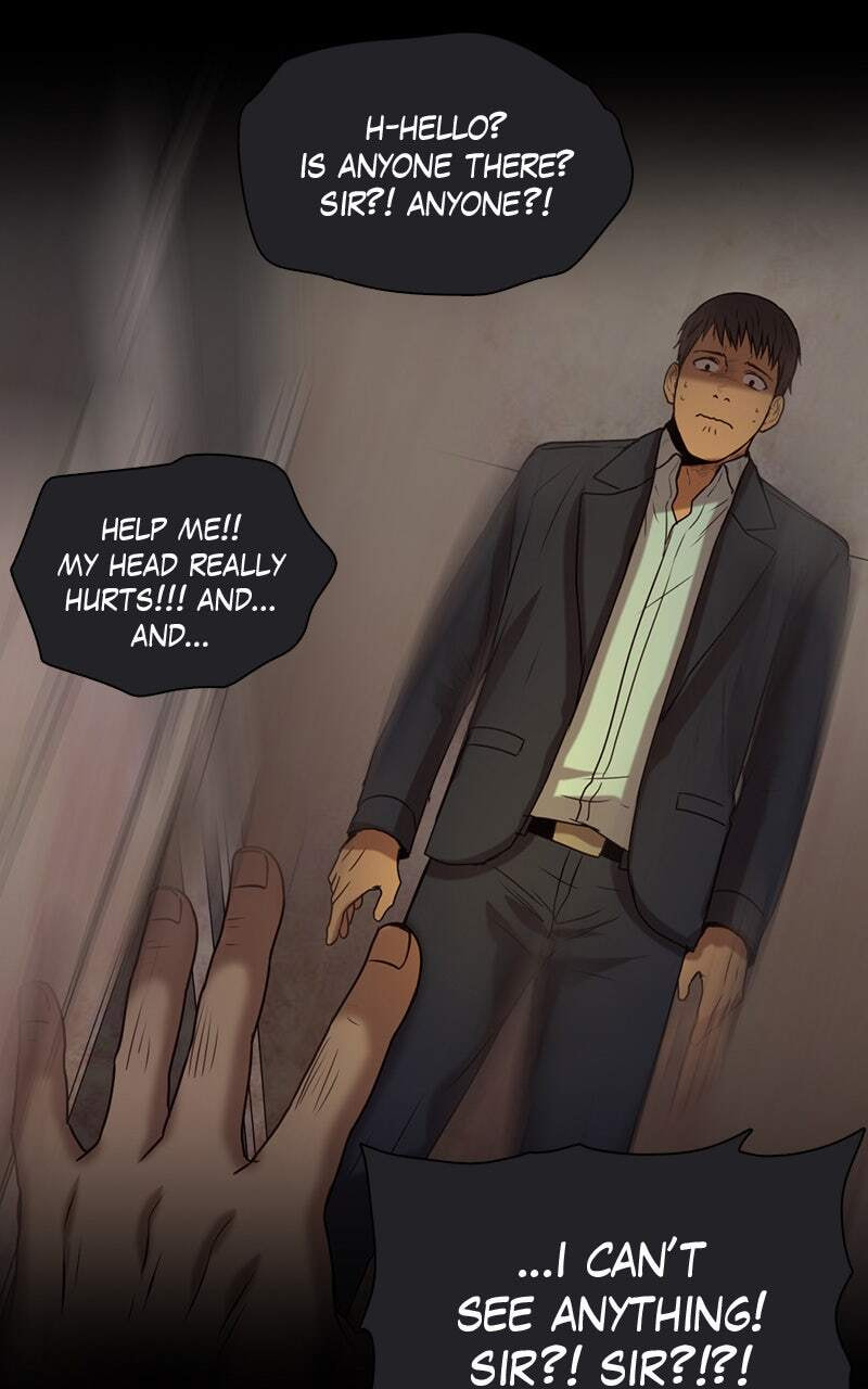 Tales of Sarimin the Jinn Chapter 4 page 35 - 