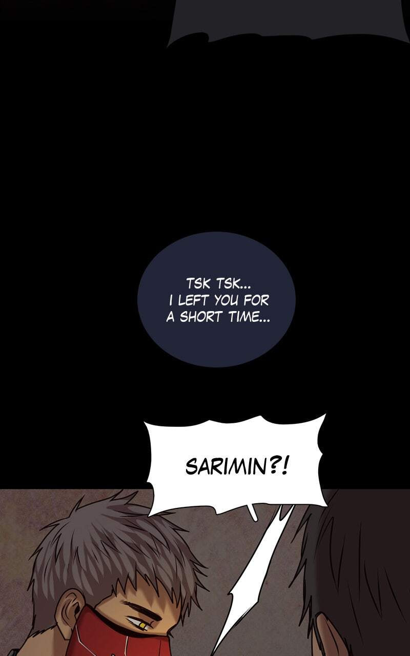 Tales of Sarimin the Jinn Chapter 4 page 36 - 