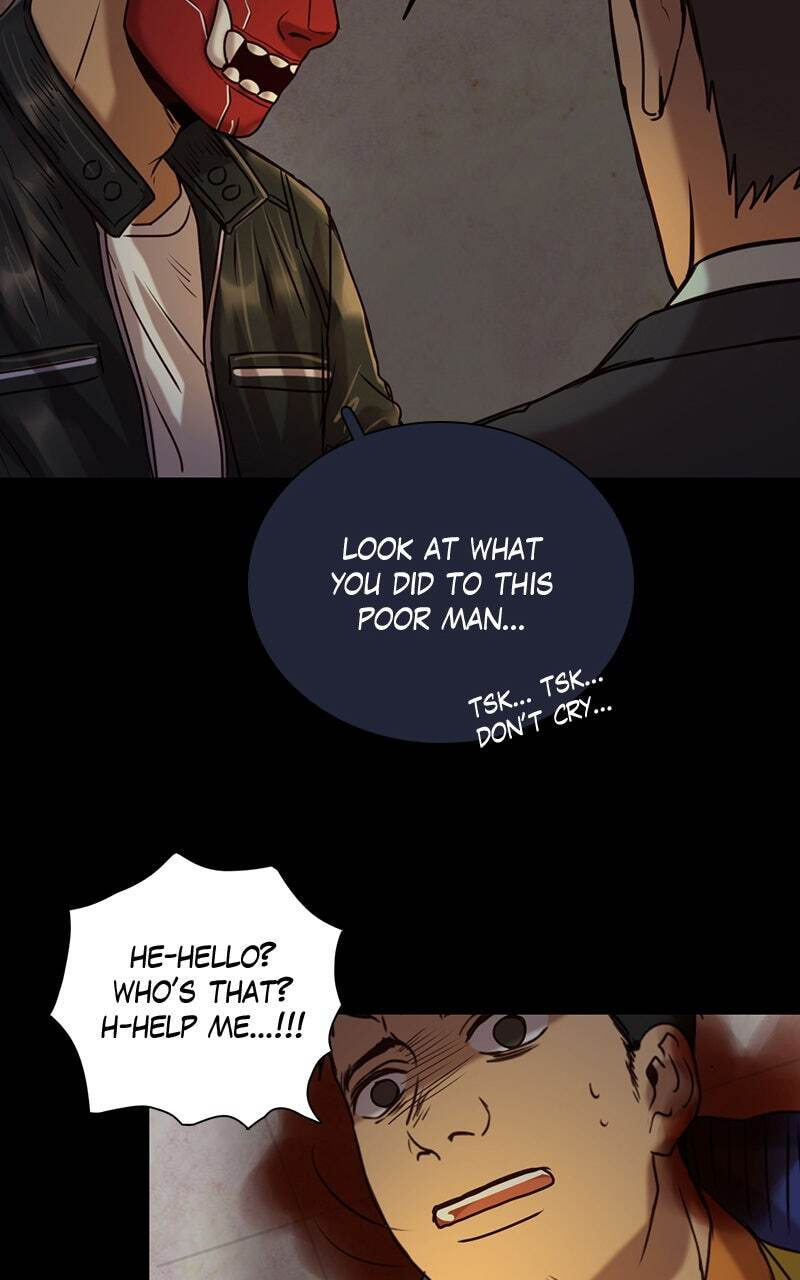 Tales of Sarimin the Jinn Chapter 4 page 37 - 