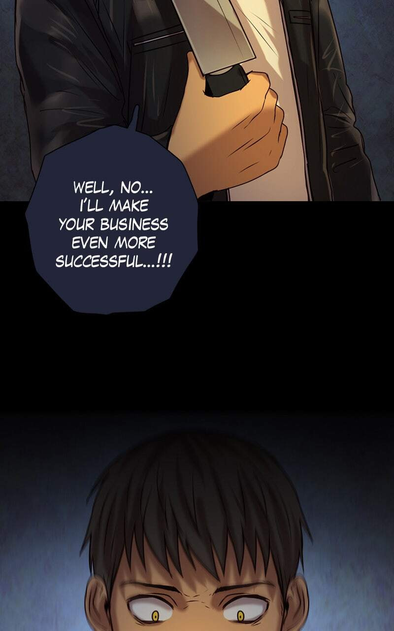 Tales of Sarimin the Jinn Chapter 4 page 40 - 