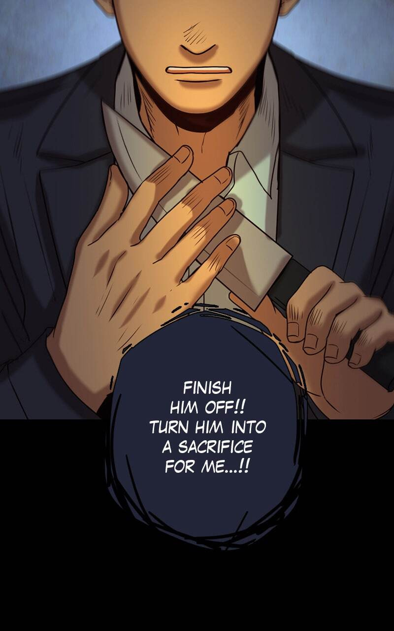 Tales of Sarimin the Jinn Chapter 4 page 41 - 