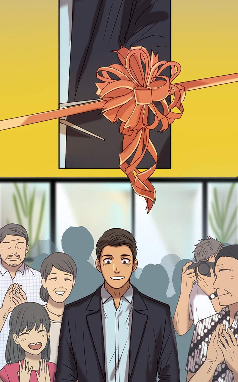 Tales of Sarimin the Jinn Chapter 4 page 6 - 