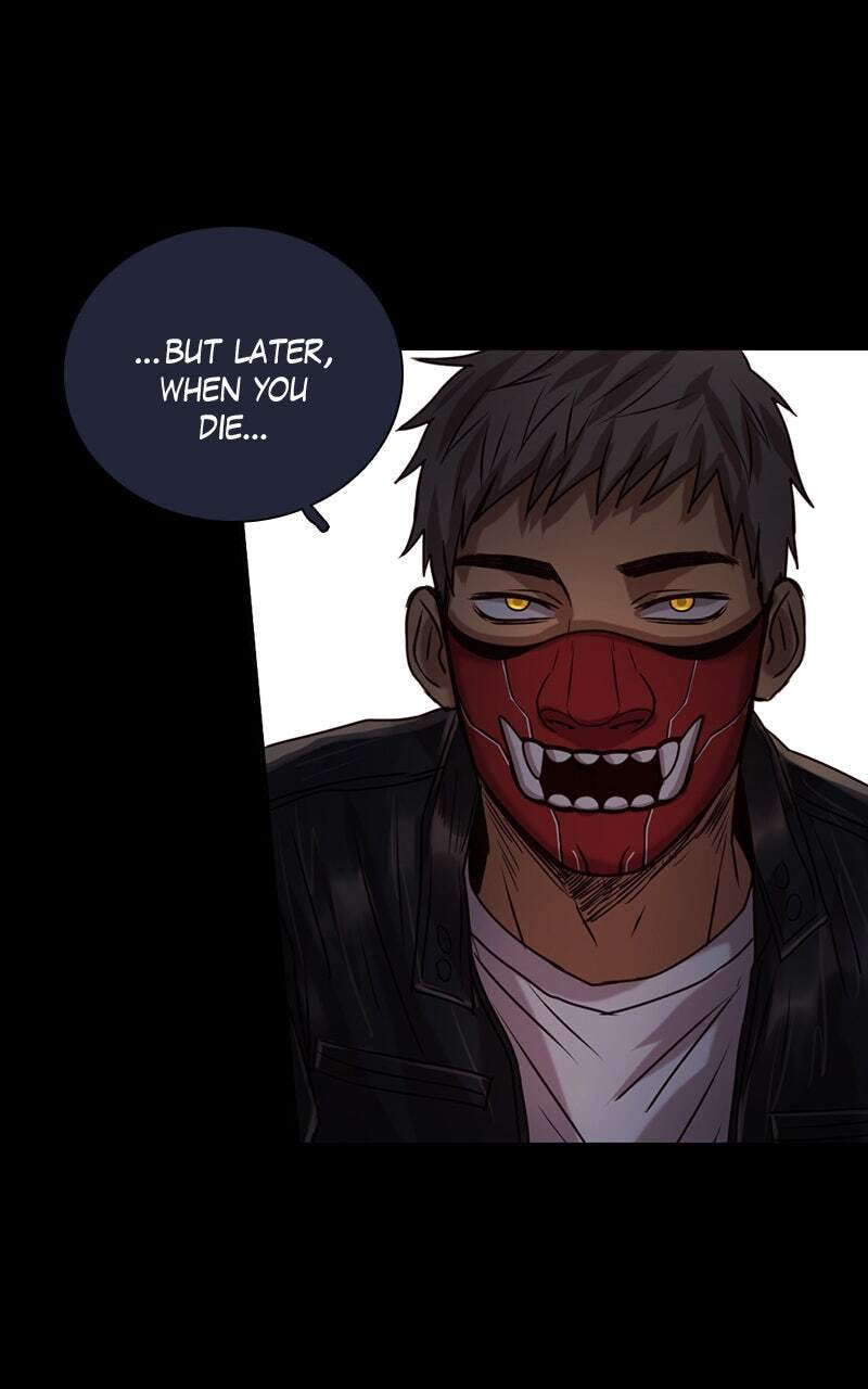Tales of Sarimin the Jinn Chapter 4 page 52 - 