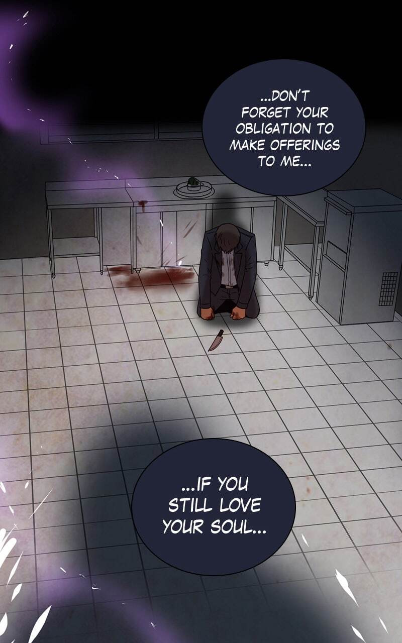 Tales of Sarimin the Jinn Chapter 4 page 58 - 