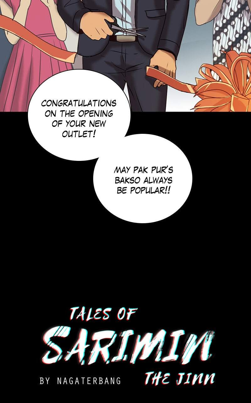 Tales of Sarimin the Jinn Chapter 4 page 7 - 