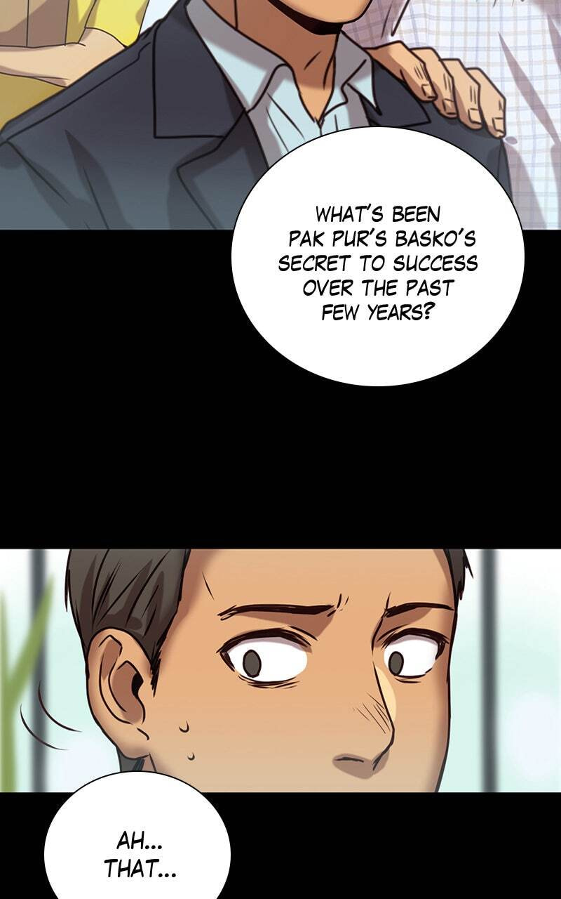 Tales of Sarimin the Jinn Chapter 4 page 10 - 