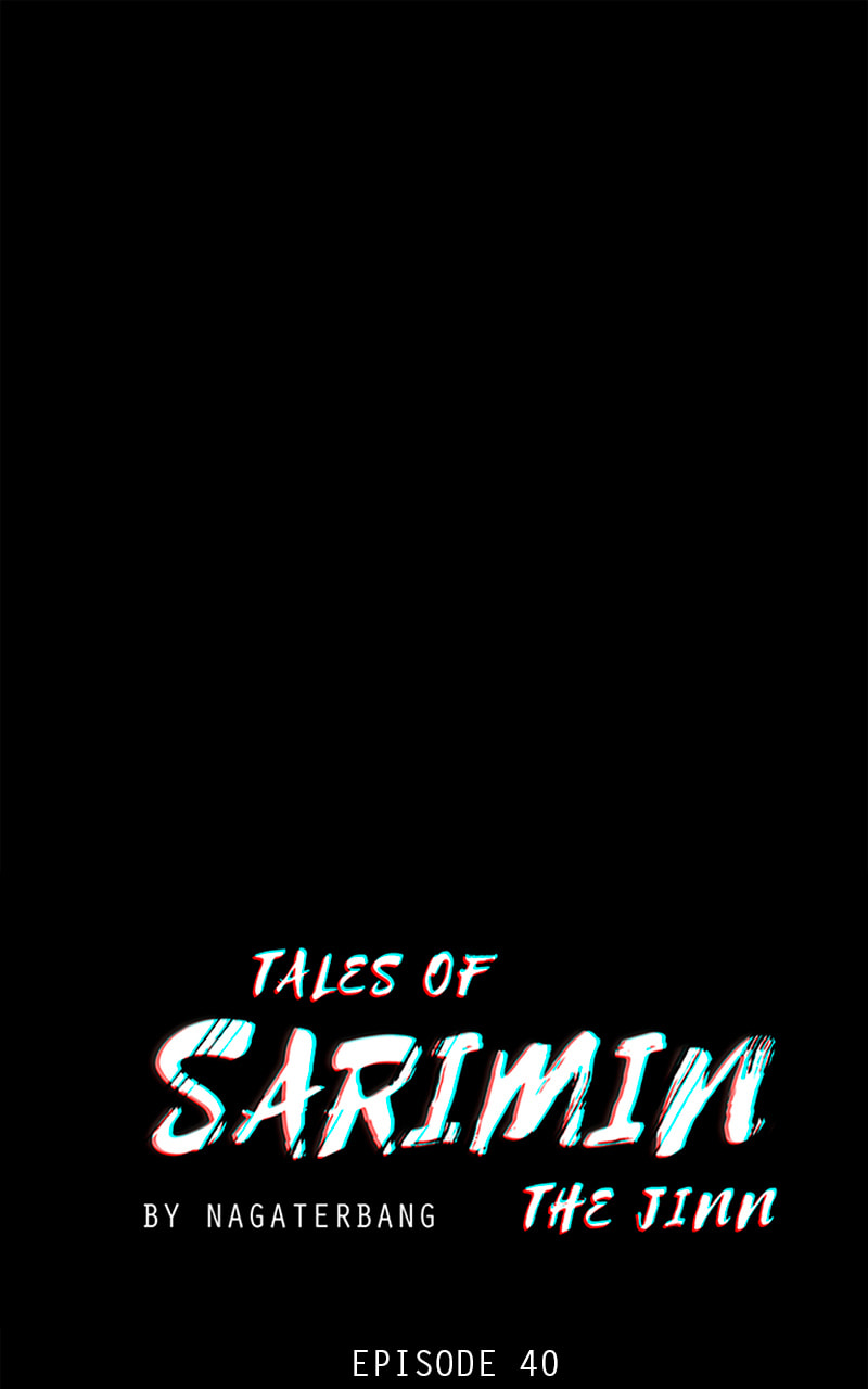 Tales of Sarimin the Jinn Chapter 40 page 1 - 