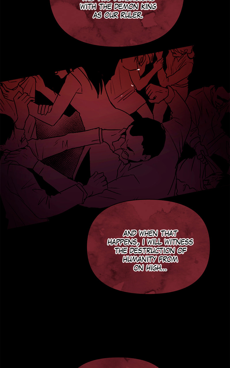 Tales of Sarimin the Jinn Chapter 40 page 11 - 