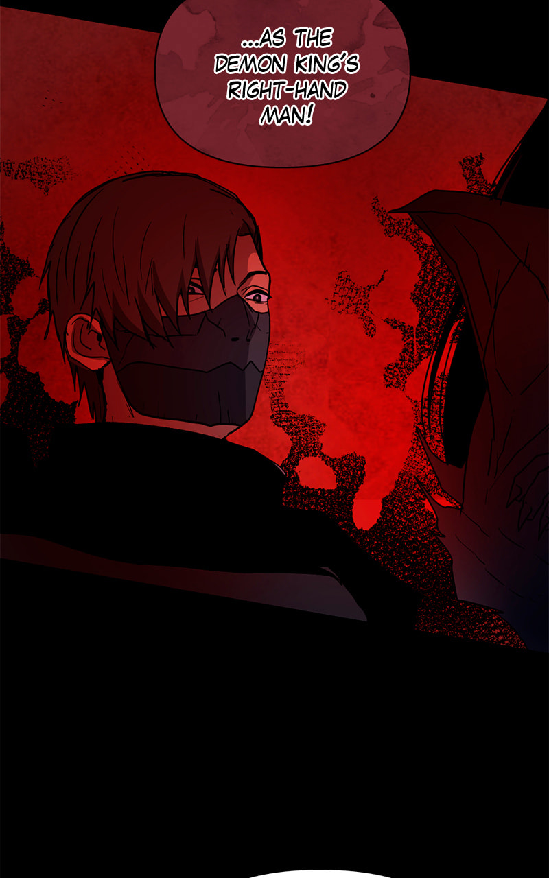 Tales of Sarimin the Jinn Chapter 40 page 12 - 