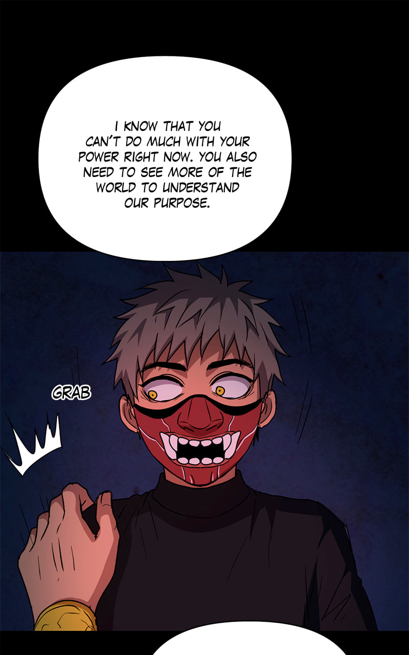Tales of Sarimin the Jinn Chapter 40 page 15 - 