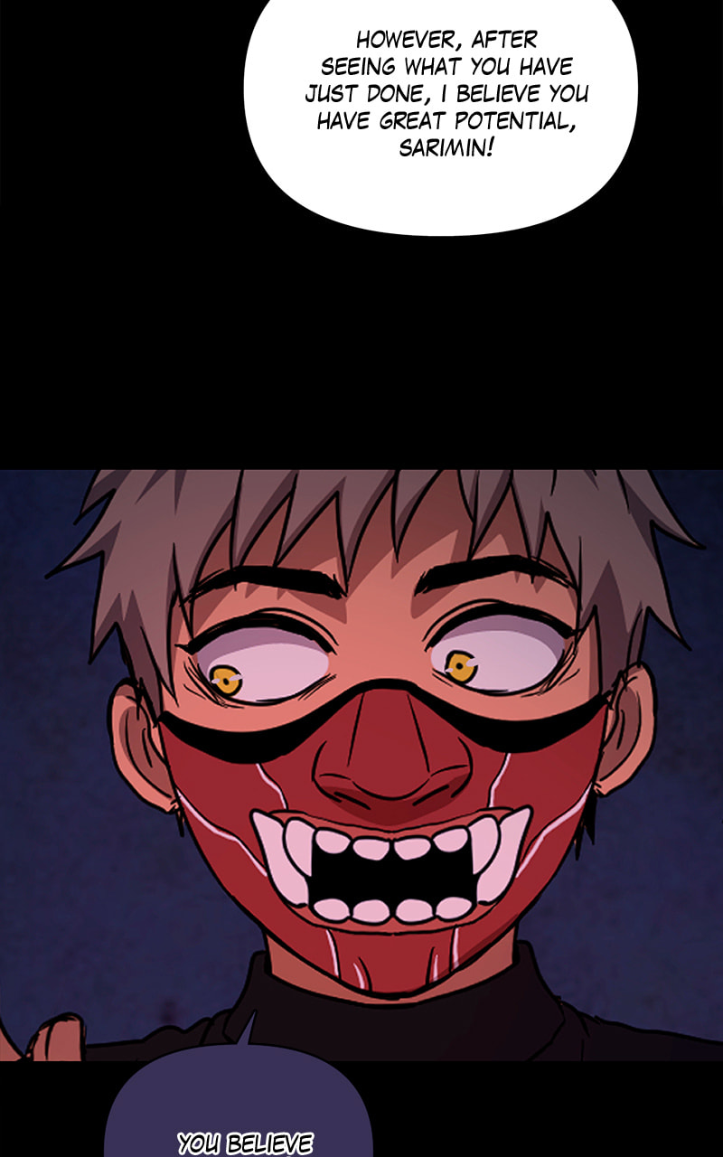 Tales of Sarimin the Jinn Chapter 40 page 16 - 