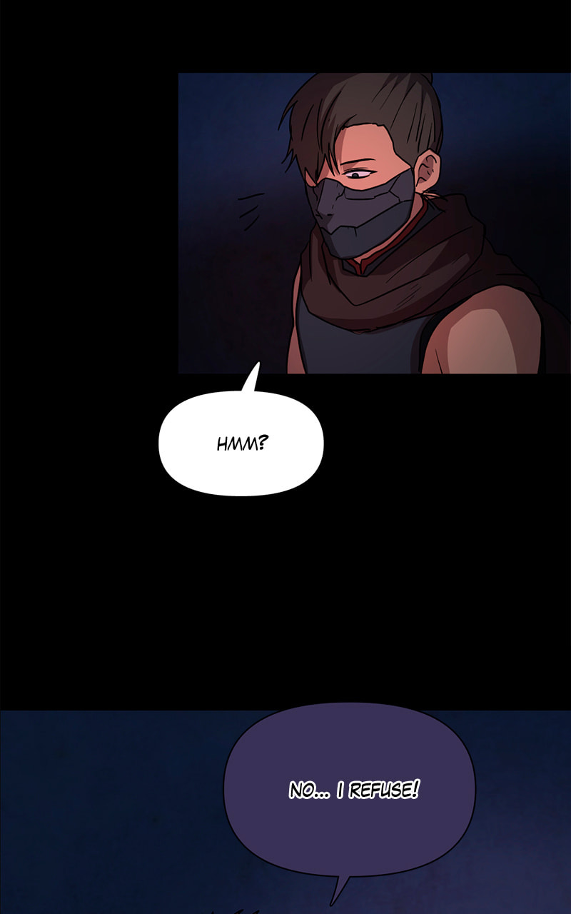 Tales of Sarimin the Jinn Chapter 40 page 18 - 