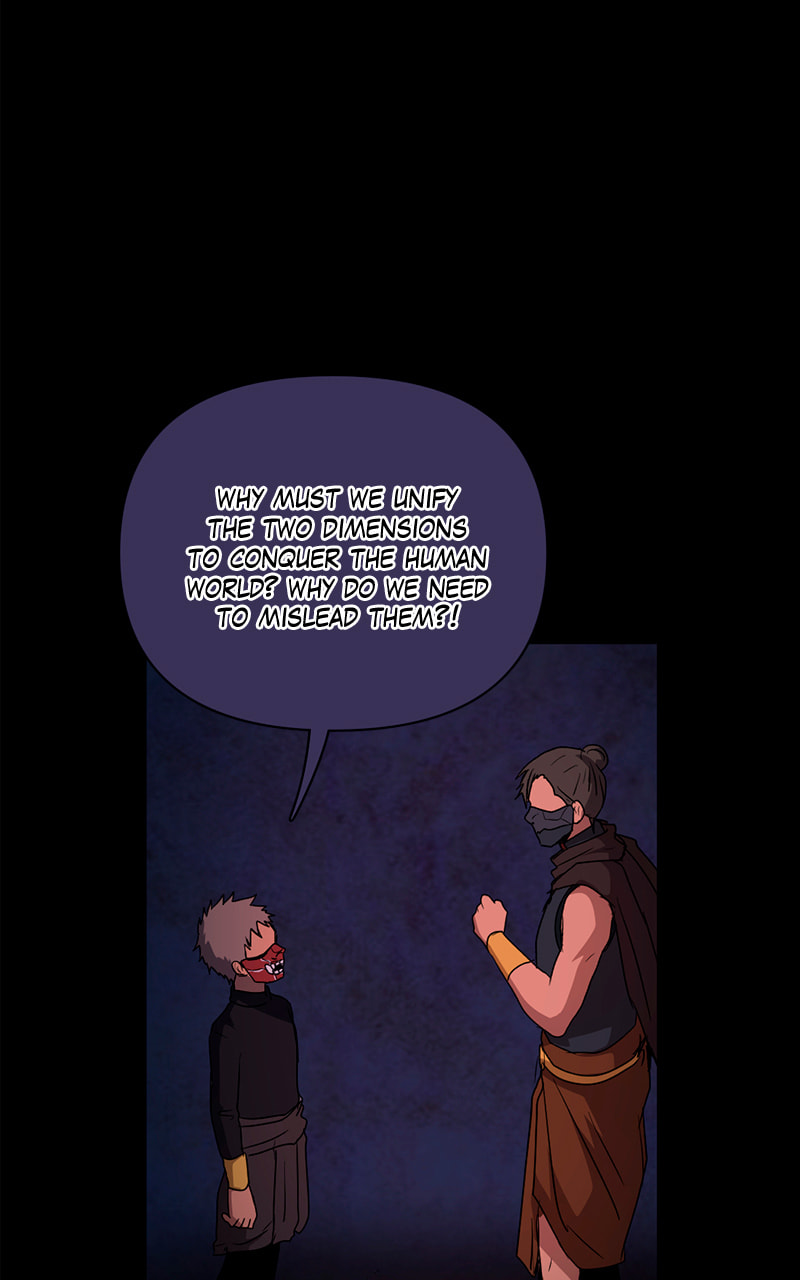 Tales of Sarimin the Jinn Chapter 40 page 20 - 