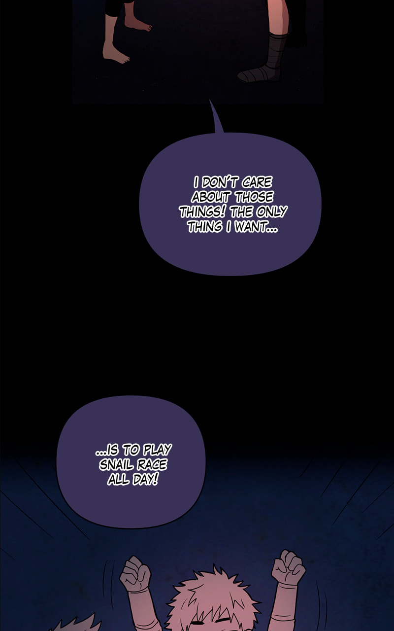 Tales of Sarimin the Jinn Chapter 40 page 21 - 
