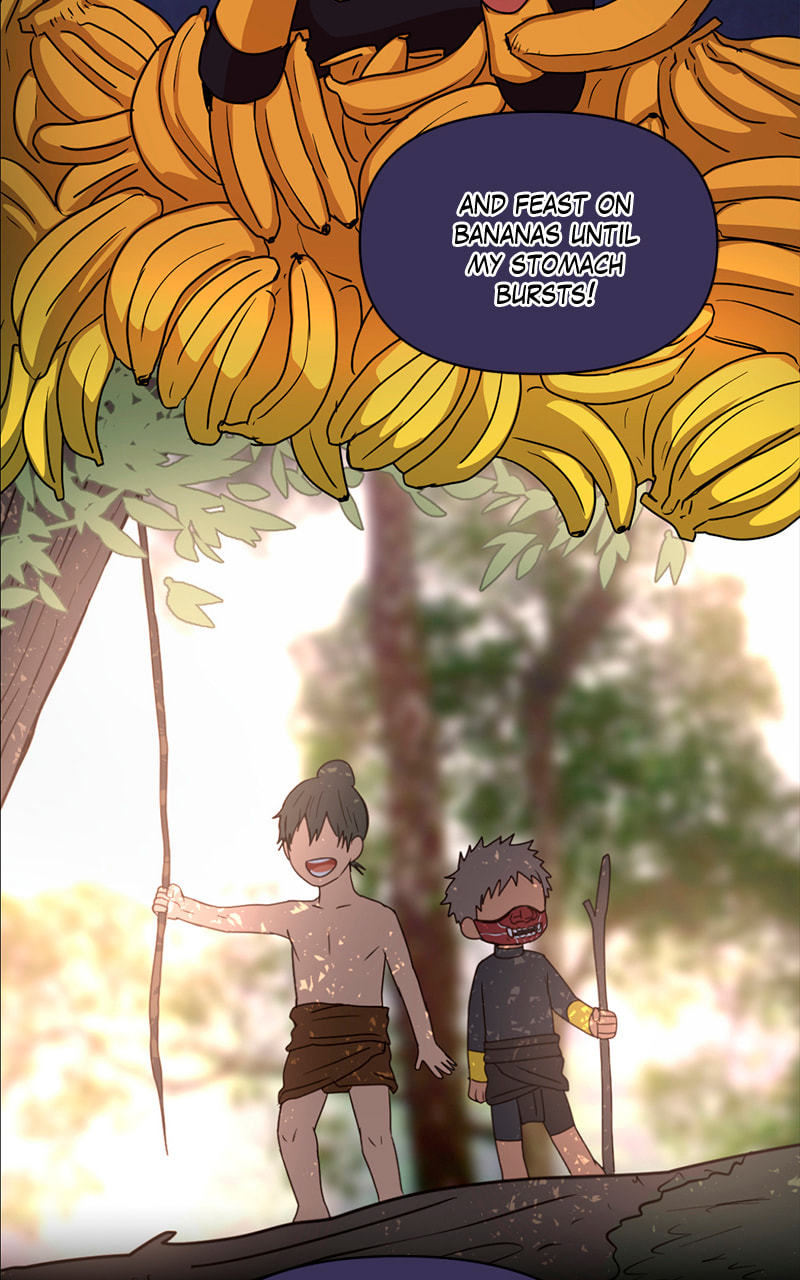 Tales of Sarimin the Jinn Chapter 40 page 23 - 