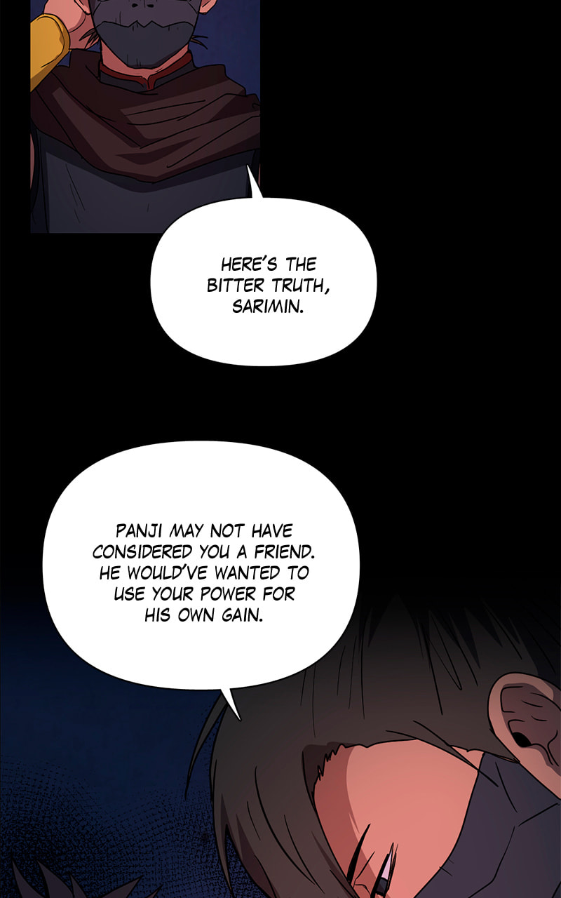 Tales of Sarimin the Jinn Chapter 40 page 25 - 