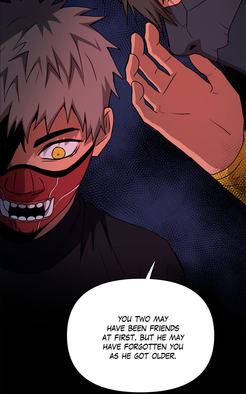 Tales of Sarimin the Jinn Chapter 40 page 26 - 