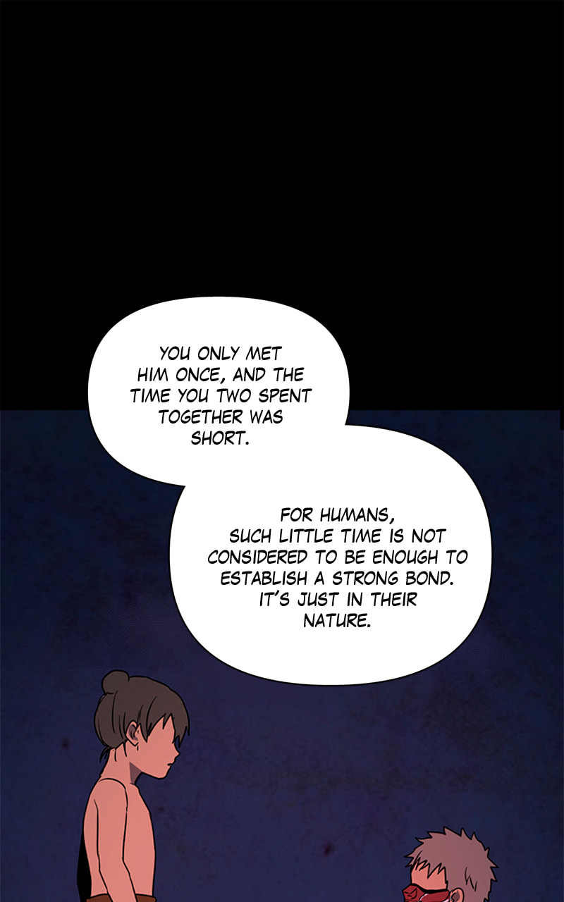 Tales of Sarimin the Jinn Chapter 40 page 28 - 