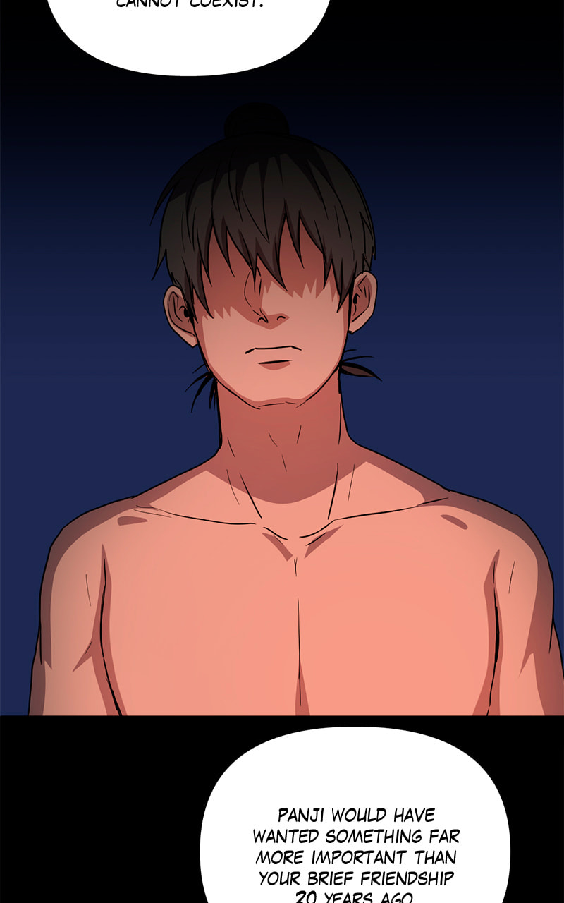 Tales of Sarimin the Jinn Chapter 40 page 30 - 