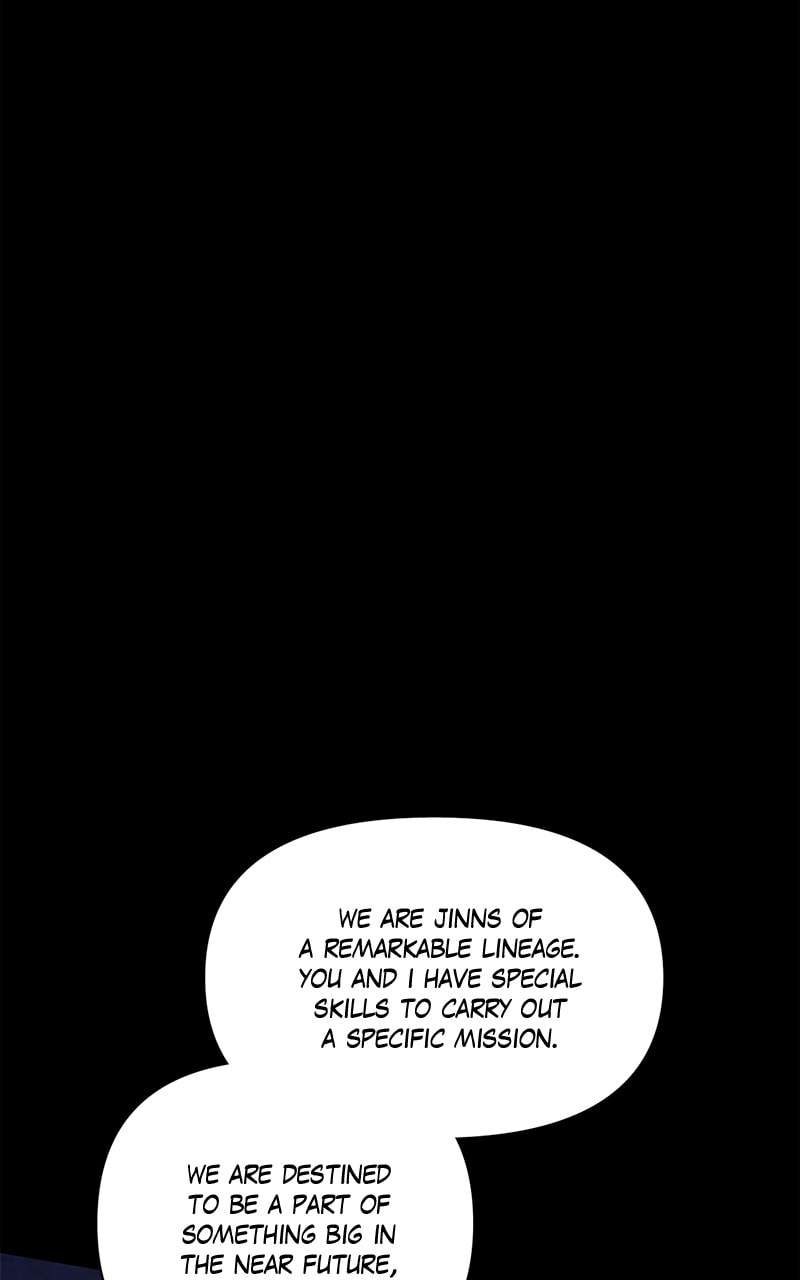 Tales of Sarimin the Jinn Chapter 40 page 4 - 