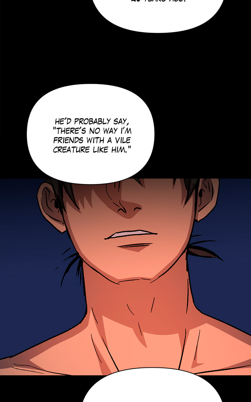 Tales of Sarimin the Jinn Chapter 40 page 31 - 